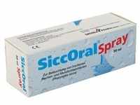 Siccoral Spray