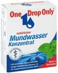 PZN-DE 20838403, ONE DROP ONLY Chem.-pharm. Vertr One Drop Only Nat&uuml;rl.mundwasser