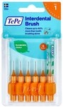 Tepe Interdentalb&uuml;rste 0,45mm orange