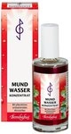 Mundwasser Konzentrat