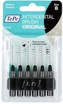 Tepe Interdentalb&uuml;rste 1,5mm schwarz
