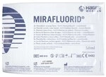 Miradent Mirafluorid 0,15% F Emulsion