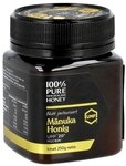 Manuka Honig Mgo 800+
