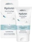 Hyaluron Gesichtspflege sensitive Creme
