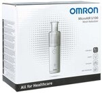 Omron U100 Microair Ne-u100-e tragb.Inhalat.Ger&auml;t