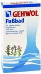 Gehwol Fussbad
