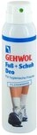 Gehwol Fuss- und Schuh-deo-spray