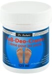 Fuss Deo Creme