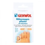 GEHWOL H&uuml;hneraugen-Pflaster