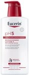 Eucerin pH5 Lotion F mit Pumpe empfindliche Haut