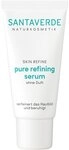 Santaverde Pure Refining serum ohne Duft