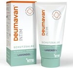 Deumavan Schutzsalbe mit Lavendel Tube