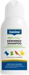Petvital Verminex Shampoo veterin&auml;r