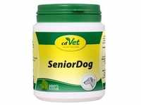 PZN-DE 02502237, cdVet Naturprodukte Senior Dog 70 g, Grundpreis: &euro; 256,40 / kg