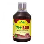 Fit-barf Dorschlebertran veterin&auml;r