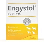 Engystol ad usus vet.Ampullen