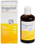Engystol ad us. vet. Tropfen