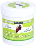 Oliven&ouml;l Gesichts- und K&ouml;rpercreme