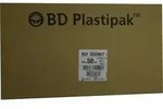 Bd Plastipak Wund-u.blasenspr.kath.ans. 50/60 ml