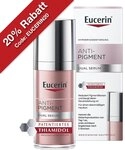 Eucerin Anti-Pigment Dual Serum &ndash; Gegen Pigmentflecken