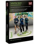 Bort Sellaflex Daumenst&uuml;tze Sport L schwarz-gr&uuml;n