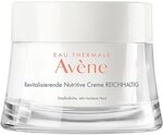 Av&egrave;ne Les Essentiels Revitalisierende Nutritive Creme Reichhal.