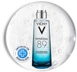 Vichy Min&eacute;ral 89 Hyaluron-Boost mit Sofort-Effekt