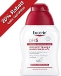 Eucerin pH5 Hand Wasch &ouml;l empfindliche Haut