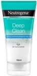 Neutrogena Deep Clean Hautbildverfeinerndes Peeling