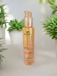 PZN-DE 19498965, Nuxe Very Rose Reinigungs&ouml;l 150 ml, Grundpreis: &euro; 130,60 / l