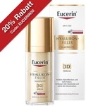 Eucerin Hyaluron-Filler + Elasticity 3D Serum