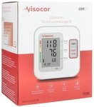 Visocor Oberarm Blutdruckmessger&auml;t OM60
