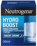 Neutrogena Hydro Boost Nacht Creme