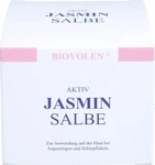 PZN-DE 16736370, Evertz Pharma Biovolen Aktiv Jasminsalbe 100 ml, Grundpreis: &euro;