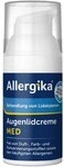 Allergika Augenlidcreme Med