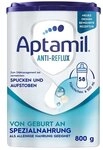 Aptamil Anti-Reflux Komplettnahrung Pulver