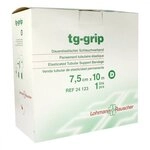 Tg Grip St&uuml;tz Schlauchverband D 7,5 cmx10 m