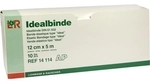 Idealbinde Lohmann 5mx12cm mit Schlingk.