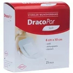 Dracopor Wundverband 10x8cm steril
