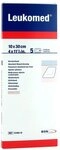 Leukomed sterile Pflaster 10x30 cm