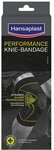 Hansaplast Sport Knie-Bandage Gr L/XL