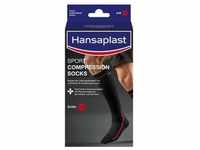 Hansaplast Sport Compression Socks Größe l
