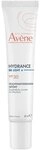Av&egrave;ne Hydrance BB LEICHT Feuchtigkeitsemulsion get&ouml;nt