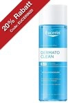 Eucerin DermatoClean Mizellen-Reinigungsfluid 3 in 1