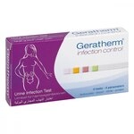 Geratherm infection control Harnwegsinfektionstest