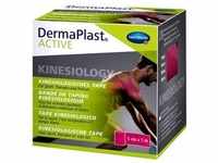 Dermaplast Active Kinesiology Tape 5 cmx5 m pink