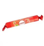 Intact Traubenzucker Erdbeere Rolle