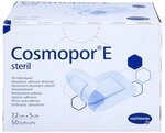 Cosmopor E Steril Wundverband 5x7,2 Cm