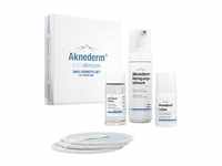 Aknederm Daily Cosmetic Set Normal Skin