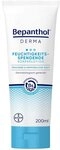 Bepanthol Derma Feuchtigkeitsspendende Körperlotion Tube